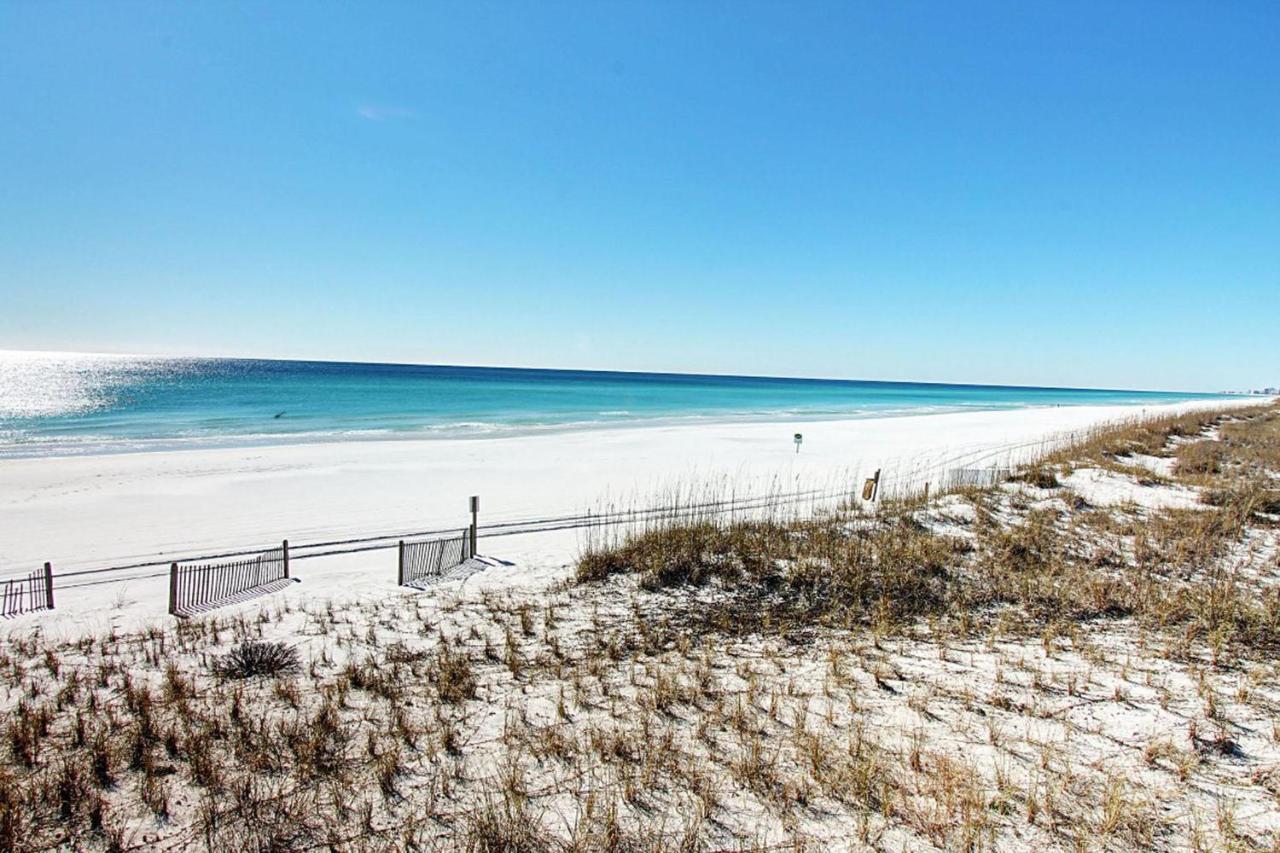 Sand Dollar Townhome #16- Sukoon Villa Destin Exterior photo